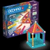 535 Geomag Glitter Recycled Panels 35