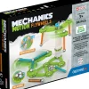756 Geomag Mechanics Motion Recycled Flywheels 96 Pcs