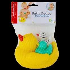 3 Paperelle Bagno