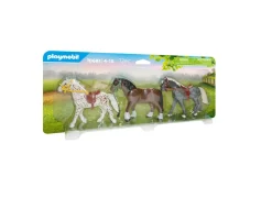 3 Pony