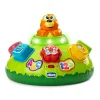Abc Sam La Talpa Incastro Chicco Toys Center