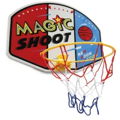 Action Basket