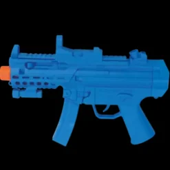Action Gun