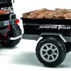 Adventure Trailer Peg Perego Toys Center