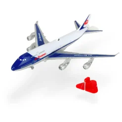 Aereo Jet Plane