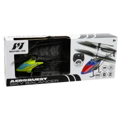 Aeroquest Sky Balancer