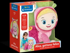 Alice Gattona E Canta