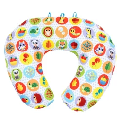 Animal Tummy Time, 2 9 Mesi, Il Cuscino Ergonomico Per Mantenere La Posizione Prona