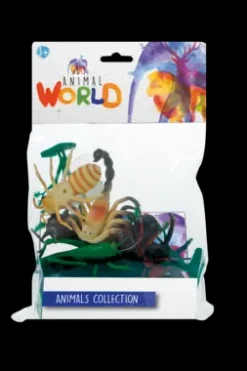 Animali Marini Rettili