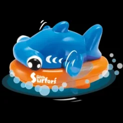 Animali Mini Surfers Giochi Bagnetto