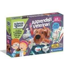 Apprendisti Veterinari