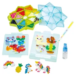 Aquabeads Lab Di Perline Star