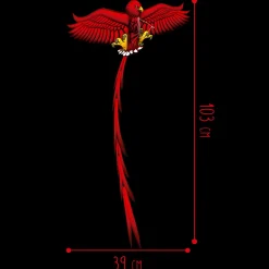 Aquilone Farfalla Aquilone Aquila