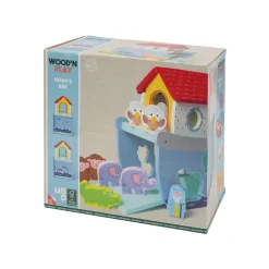 Arca Di Noe