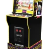 Arcade1Up Cabinato Capcom Legacy Street Fighter Ii E Turbo