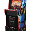 Arcade1Up Cabinato Midway Legacy Mortal Kombat Ii E Iii