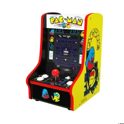 Arcade1Up Countercade Pac-Man, Comodo E Trasportabile