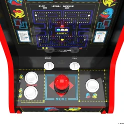 Arcade1Up Countercade Pac-Man, Comodo E Trasportabile