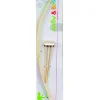 Arco E Frecce In Legno