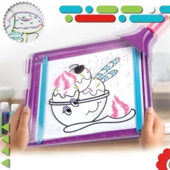 Art Board Shake Studio