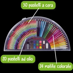 Art-Case Max Valigetta Colori
