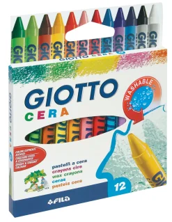 Ast 12 Giotto Cera
