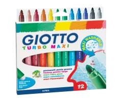Ast Giotto Turbo Maxi 12 Pz