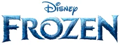 Astuccio Coolpack Frozen, Multiscomparto 3 Zip , Completo Con 46 Pezzi