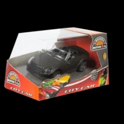 Auto City Car