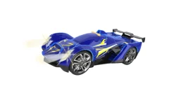 Auto Colour Change