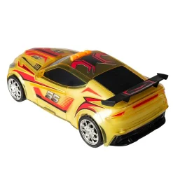 Auto Colour Change