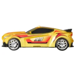 Auto Colour Change