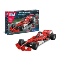 Auto Da Corsa