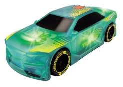 Auto Lightspeed Racer