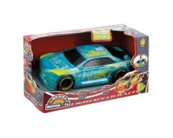 Auto Lightspeed Racer