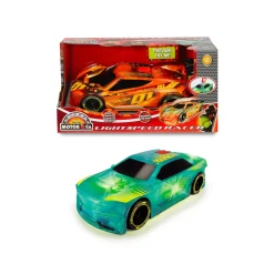 Auto Lightspeed Racer