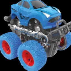 Auto Power Truck