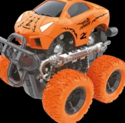 Auto Power Truck
