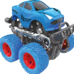 Auto Power Truck