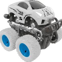 Auto Power Truck
