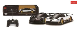 Auto R/C Audi R8 / Pagani Zonda