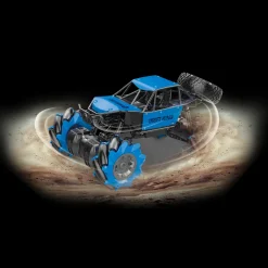 Auto R/C Drift King