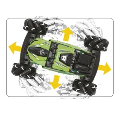 Auto R/C Drifting Car