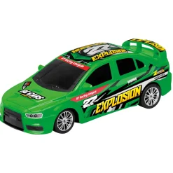 Auto R/C Fast Car