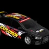Auto R/C Fast Car