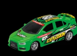 Auto R/C Fast Car
