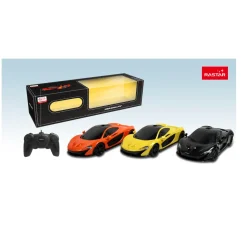 Auto R/C Mclaren P1