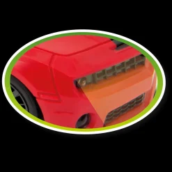 Auto R/C X-Tuning Car
