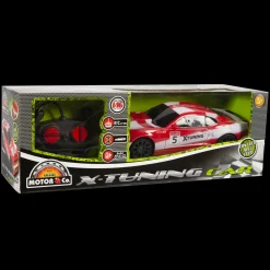Auto R/C X-Tuning Car