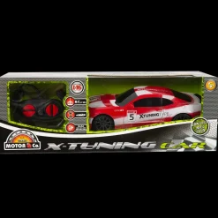 Auto R/C X-Tuning Car